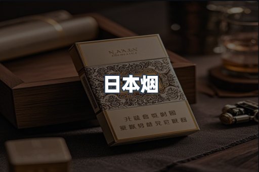 越南香烟系列